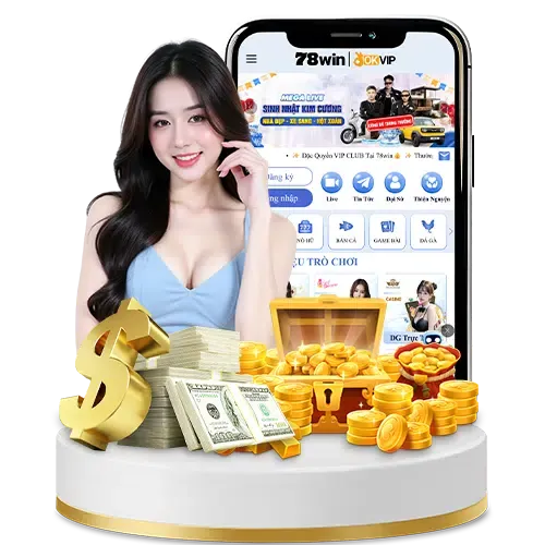 Giao diện thân thiện của JUN888 App