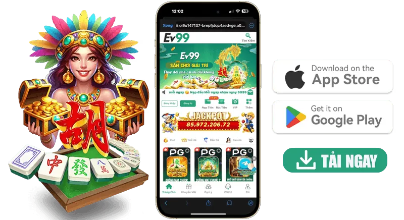 Cách tải Jun888 App