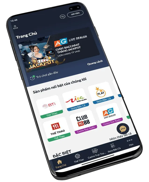 Bảo mật hàng đầu của JUN888 App