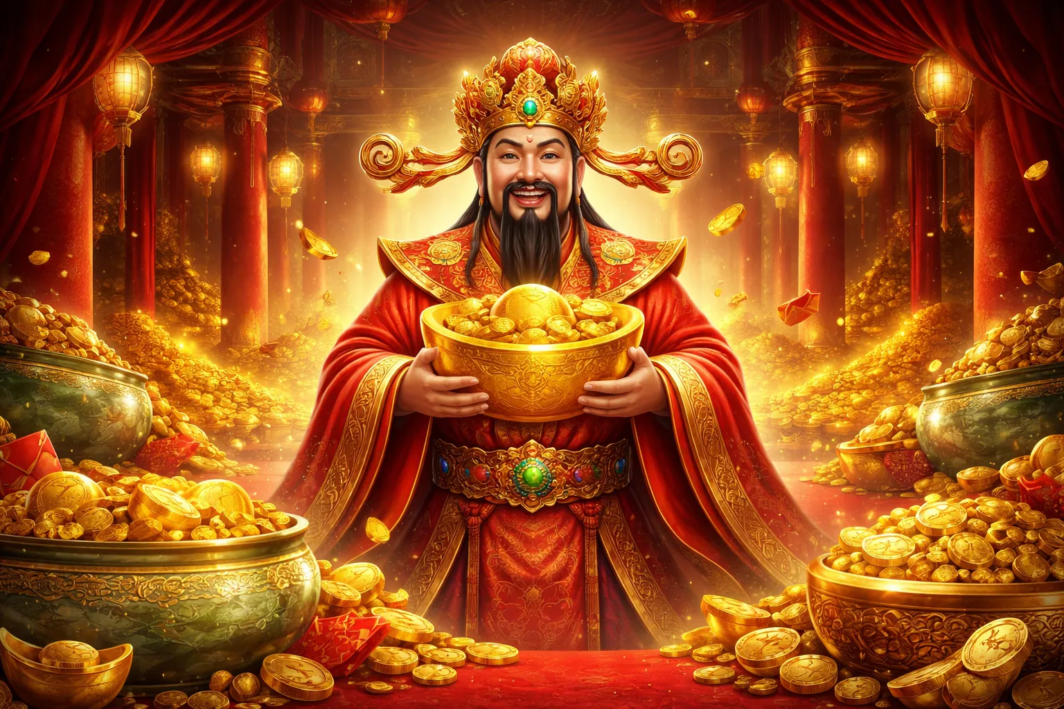 Hình ảnh Điều khoản dịch vụ của jun888 app, thể hiện sự tin cậy và minh bạch với tông màu vàng đen