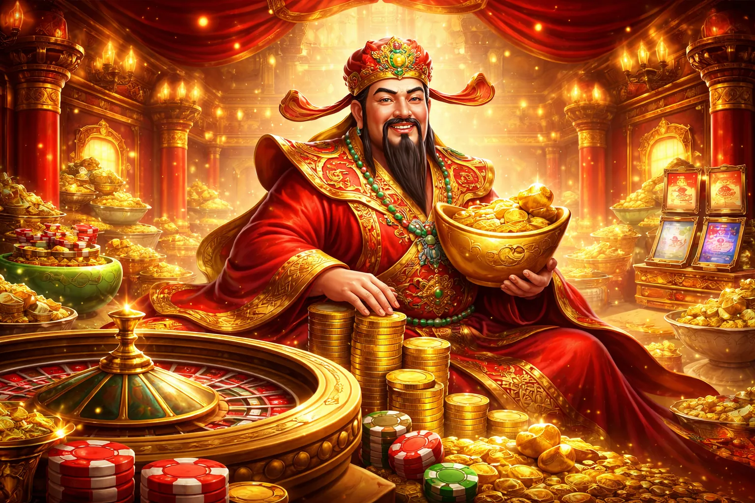 Sứ mệnh và tầm nhìn của jun888 app