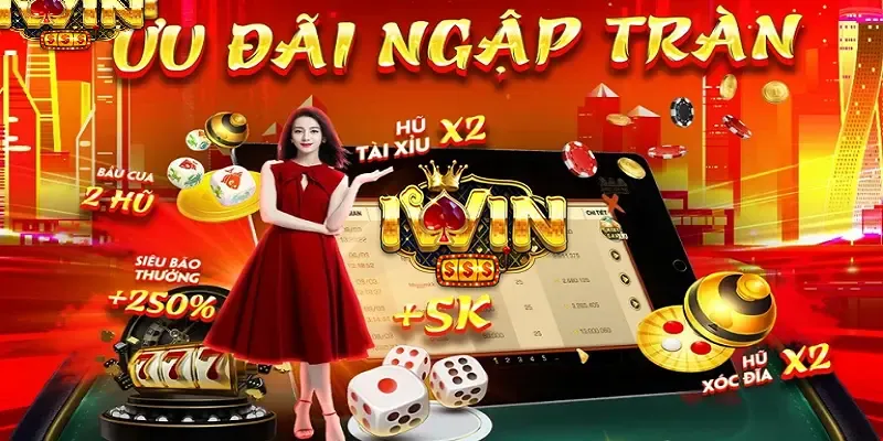 Các trò chơi jun888 app
